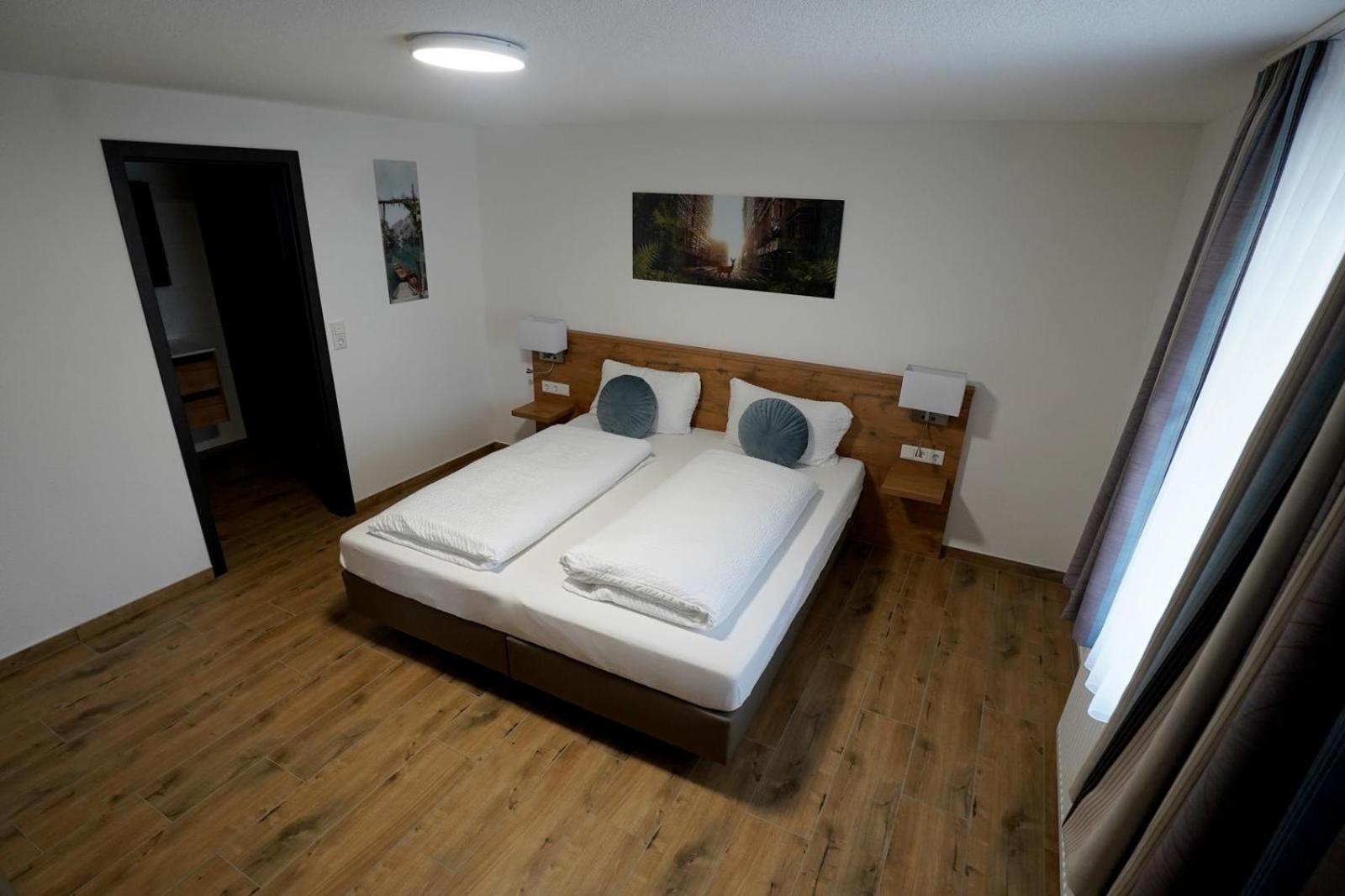 Hotel 7 Winden Spaichingen Eksteriør bilde