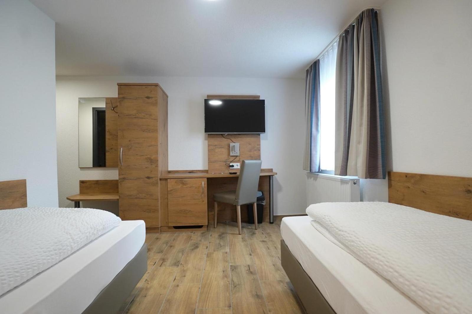 Hotel 7 Winden Spaichingen Eksteriør bilde