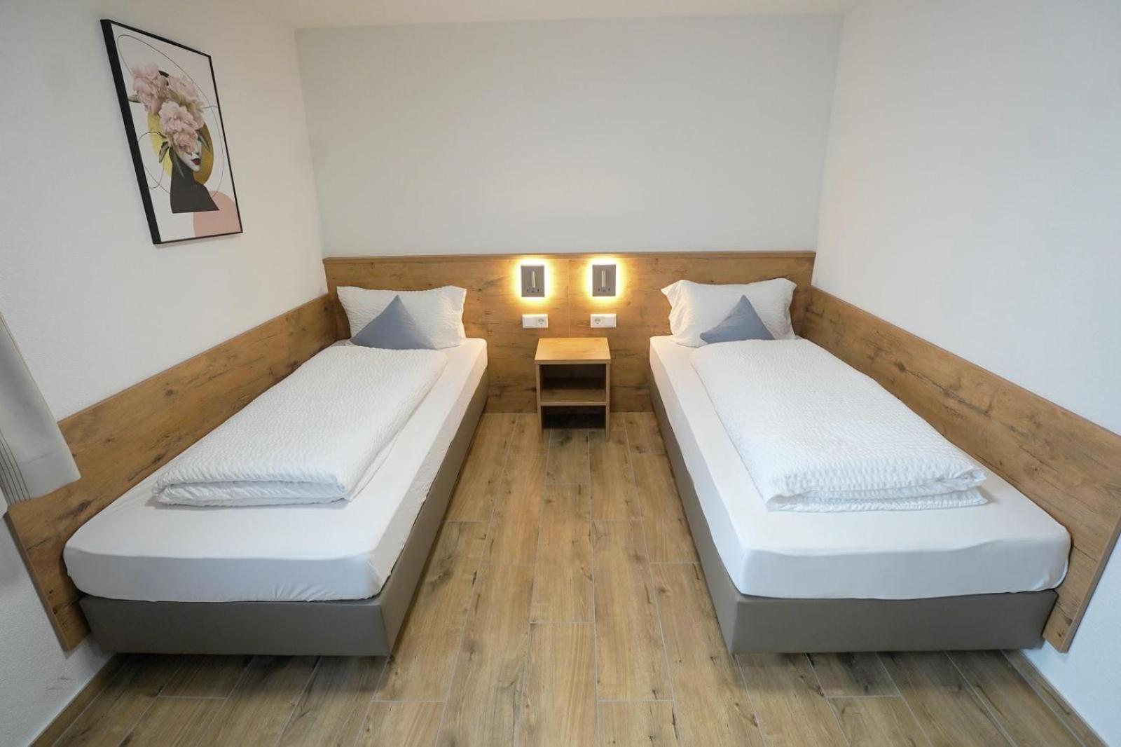 Hotel 7 Winden Spaichingen Eksteriør bilde
